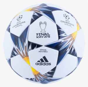 [soccer Store, Soccer Apparel And Footwear] - 2018 Champions League Final Ball