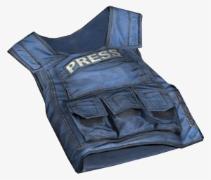 Press Vest