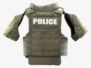 Armis Tactical Vest - Waistcoat