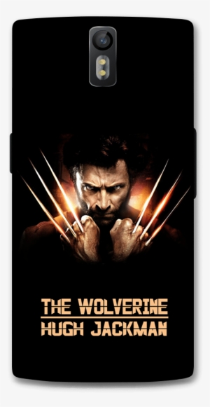 The Wolverine Huge Jackman - Many Claws Does Wolverine