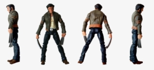Oh Well Let's Hope That Next Weeks Wolverine Origins - Action Figure