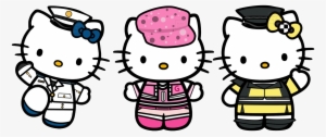 Cute Hello Kitty Pictures - Hello Kitty