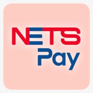 Netspay Icon - Nets Singapore