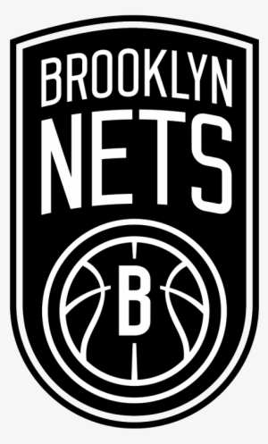 Source - Static1 - Squarespace - Com - Brooklyn Nets Logo Png