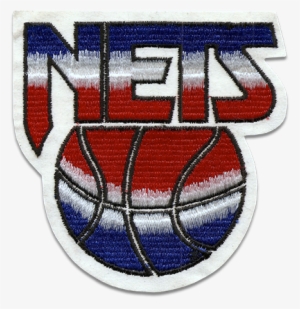 New Jersey Nets - Emblem
