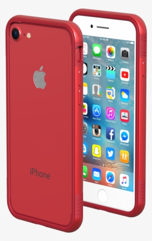 Iphone 7/8 Cases - Iphone 7 Red Cases