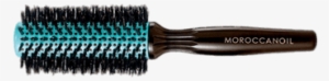 Hair Brush Round Moroccanoil - Moroccanoil Boar Bristle Brush 35mm