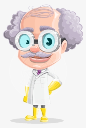 Professor Earl Crazy-curls - Professor Earl Crazy Curls