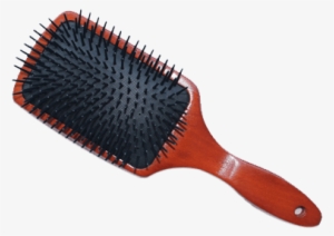 Paddle-brush - Makeup Brushes