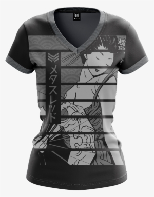 Active Shirt