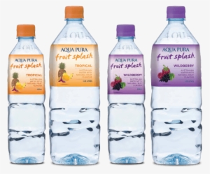 Australian Purified Water - Flavoured Water Brands Australia
