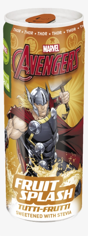 Avengers Üdítőital