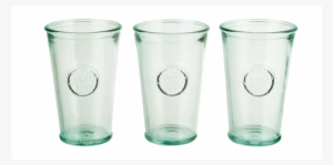 Drinking Glasses - Table-glass