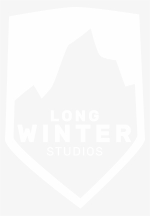 Long Winter Studios - Long Winter Studios Logo
