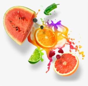 Flavor - Grapefruit