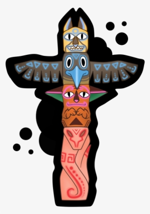 Tribal Totem Png