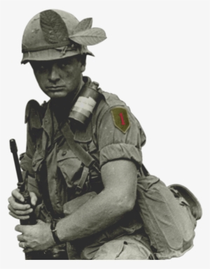 Learn More - 1st Infantry Division Vietnam