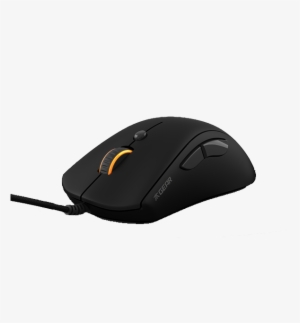 Fnatic Gear Flick Gaming Mouse - Fnatic Gear, Flick Optical Mouse