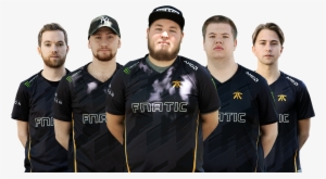 Fnatic Csgo Team