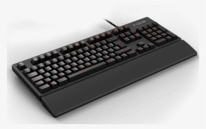 The Peripheral Range Will Now Be Called Fnatic Gear - Roccat Ryos Tkl Pro Tenkeyless Mechanical Gaming Keyboard