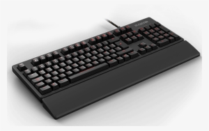 The Peripheral Range Will Now Be Called Fnatic Gear