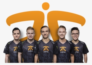 Fnatic Qualified For Worlds 2017 By Winning The Eu - Fnatic Lol Team 2018