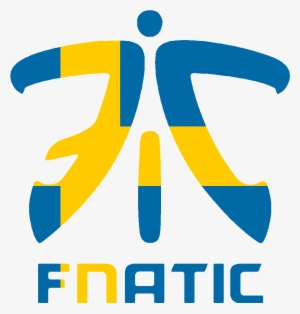 Free Fnatic Logo Png - Team Fnatic Logo