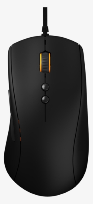Fnatic Clutch G1 Optical Gaming Mouse - Fnatic Clutch G1 Optical Gaming Mouse (black) 2947