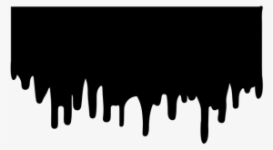 Paint Drip Png - Parallel