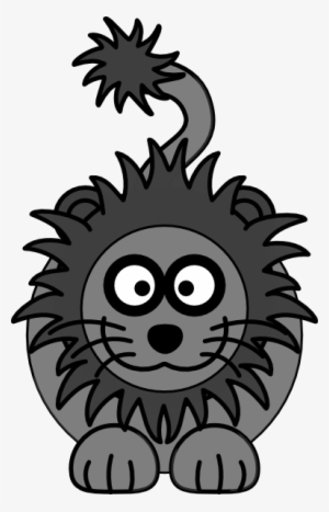 How To Set Use Lion Clipart - Animal Coloring Book: An Amazing Animal Coloring Adventure