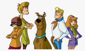 Scooby-doo - Scooby-doo! Mystery, Inc.