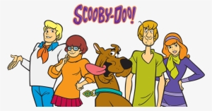 Scooby Doo Boomerang