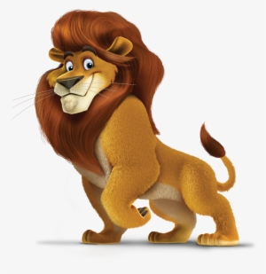 Lion - Kingdom Rock Vbs Lion