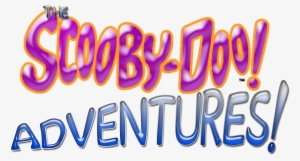 Scooby Doo Logo Png - Scooby Doo