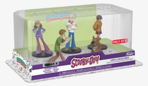 Funko Scooby Doo Heroworld