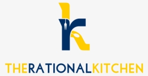 The Rational Kitchen - Graphic Design