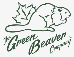 Green Beaver Logo