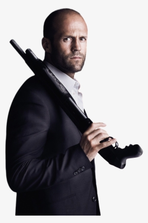 Jason Statham Parker Render By Camo Flauge-da2nogv - Fast And Furious Spin Off Cast