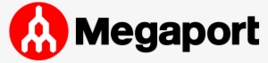Toggle Navigation - Megaport Logo