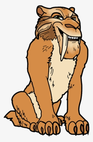 They Are Meant Strictly For Non-profit Use - Ice Age Movie Clipart