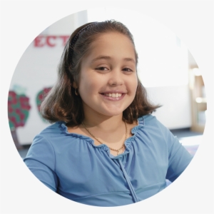 Respite Care - Girl