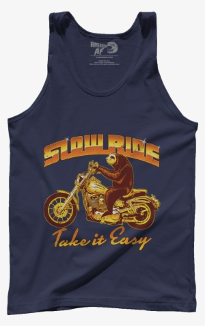 Slow Ride - Slow Ride Take It Easy Shirt