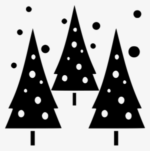 Png File - Christmas Tree