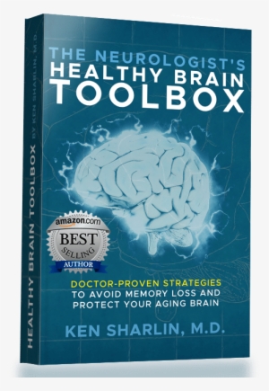 Healthy Brain Toolbox By Ken Sharlin
