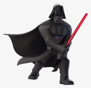 Vader Di - Star Wars Disney Infinity Png