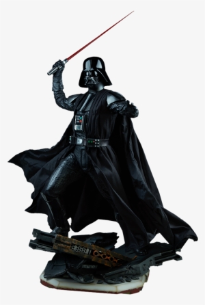 Darth Vader Premium Format™ Figure - Darth Vader Premium Format Rogue One