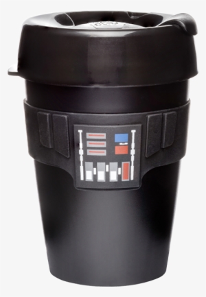 Darth Vader 12oz Original - Darth Vader Keep Cup