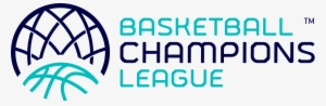 Basketball Champions League Logo