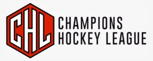 Champions Hockey League Logo