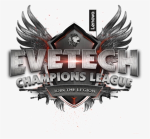 Evetech Featured Image - Evetech Champions League